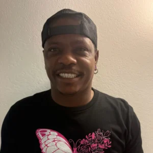 Kenny, Project Lead at Neat With Ease