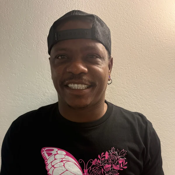 Kenny, Project Lead at Neat With Ease